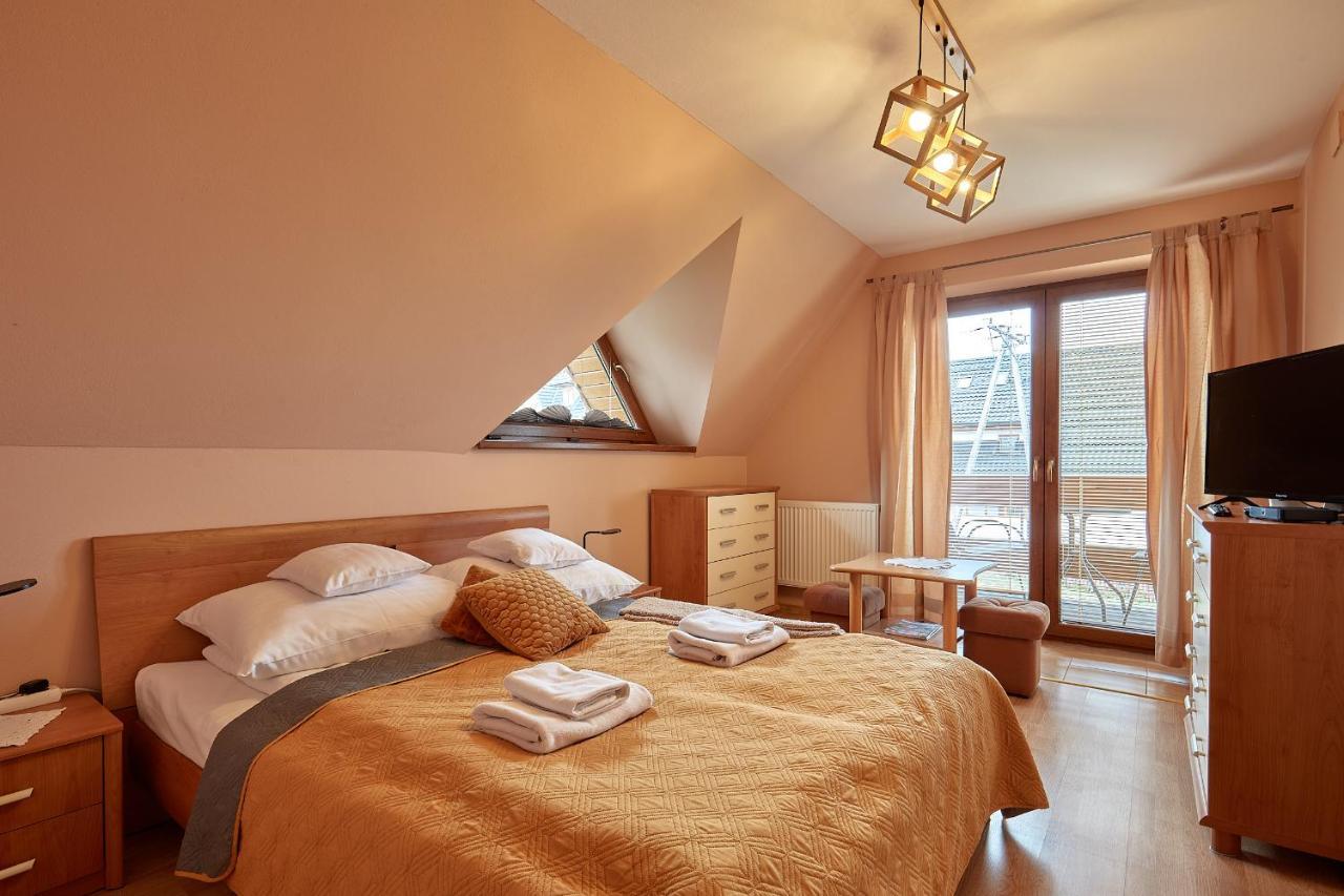 Apartament 1010 M Zab Dış mekan fotoğraf