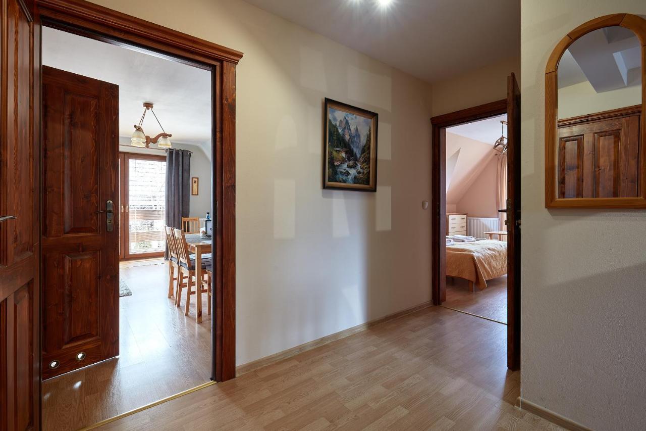 Apartament 1010 M Zab Dış mekan fotoğraf