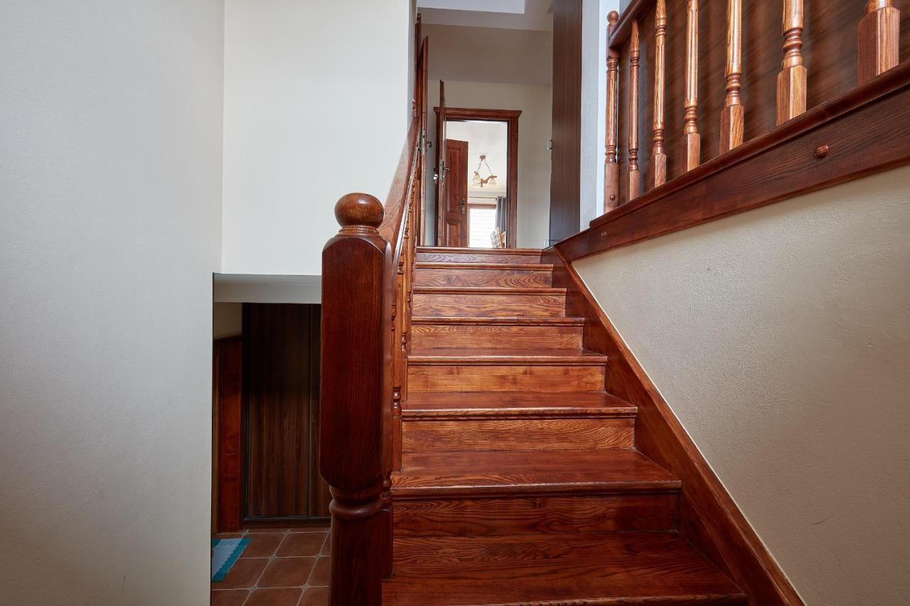 Apartament 1010 M Zab Dış mekan fotoğraf