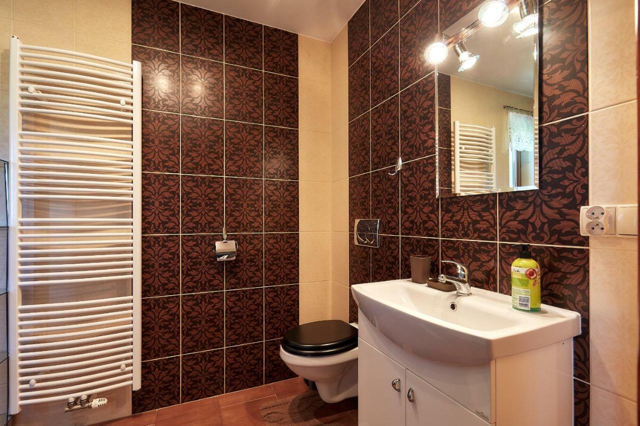 Apartament 1010 M Zab Dış mekan fotoğraf